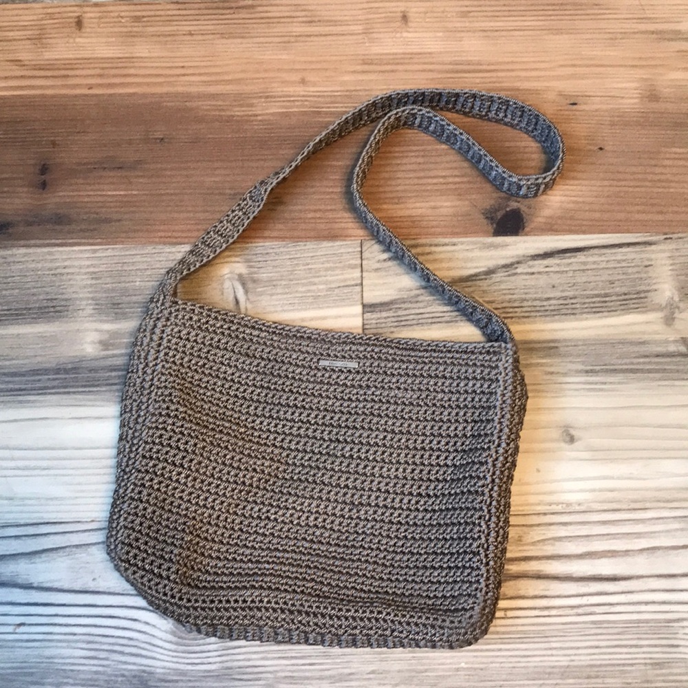 [2/15 or 4/25] The Sak • Tan Shoulder Bag